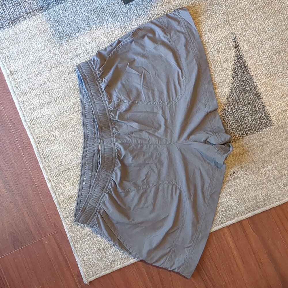 Colombia Sandy River Short - Gray M